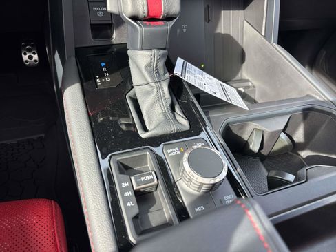 New 2026 Toyota Tundra TRD Pro image 13