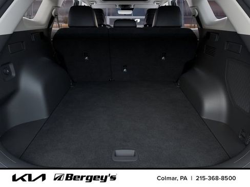 New 2026 Kia Sportage SX Prestige AWD/4WD image 22