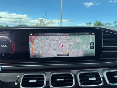 Used 2020 Mercedes-Benz GLE 350 4MATIC image 20