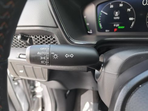 Used 2026 Honda CR-V Sport-L image 27