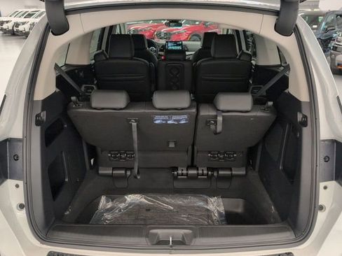 New 2026 Honda Odyssey EX-L image 32