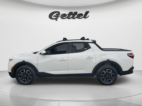 Used 2023 Hyundai Santa Cruz SEL Premium AWD/4WD image 8