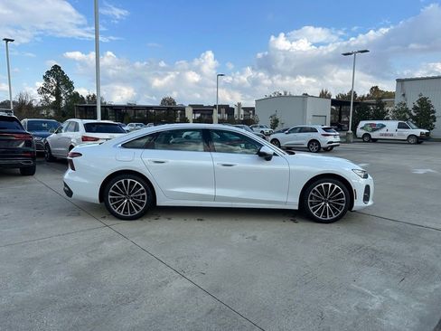 New 2026 Audi A6 Premium Plus image 6