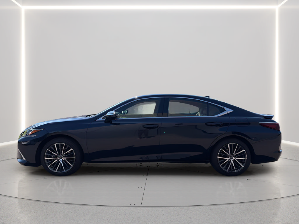 Used 2024 Lexus ES 350 w/ Premium Package FWD image 9