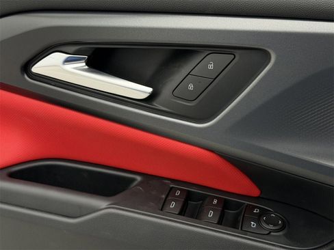 New 2026 Chevrolet Equinox EV RS image 20