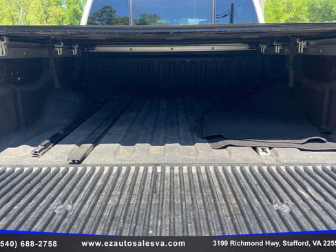 Used 2012 Nissan Titan PRO-4X AWD/4WD image 11