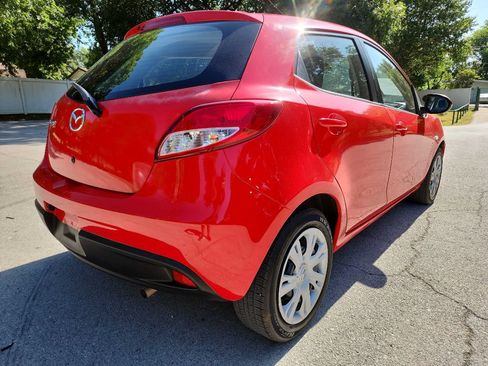 Used 2011 MAZDA MAZDA2 Sport FWD image 7