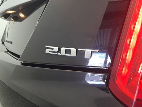 Used 2014 Cadillac CTS Luxury image 10