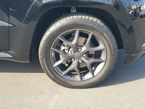 Used 2019 Jeep Grand Cherokee Limited X image 5