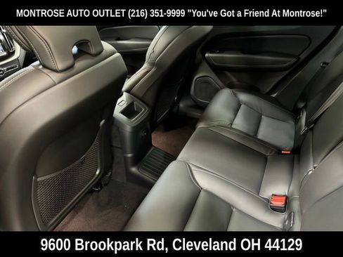 New 2025 Volvo XC60 T8 Ultra w/ Protection Package Premier image 25