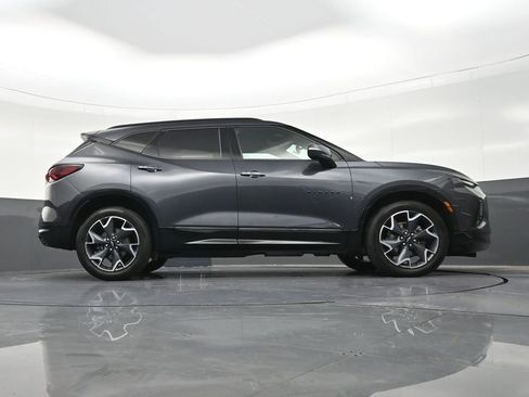 Used 2021 Chevrolet Blazer RS FWD image 32