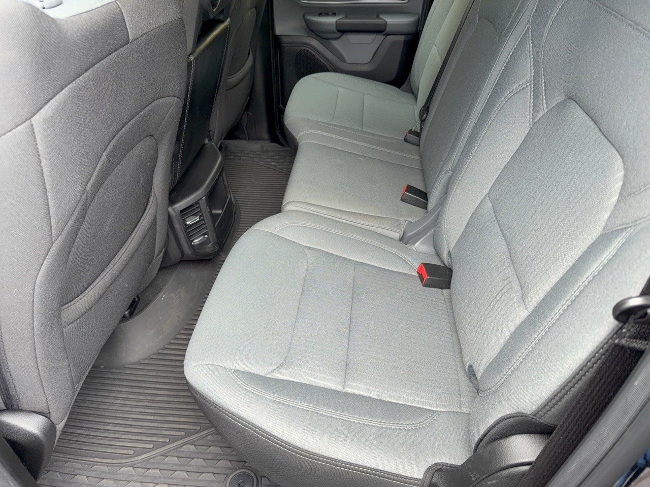Used 2023 RAM 1500 Big Horn AWD/4WD image 25
