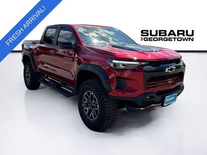 Used 2026 Chevrolet Colorado ZR2 w/ Technology Package