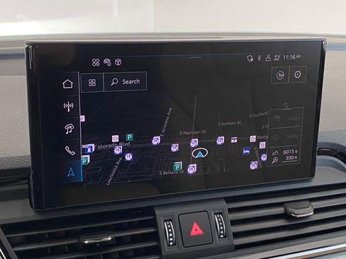 Used 2024 Audi Q5 2.0T Premium Plus w/ Premium Plus Package image 28