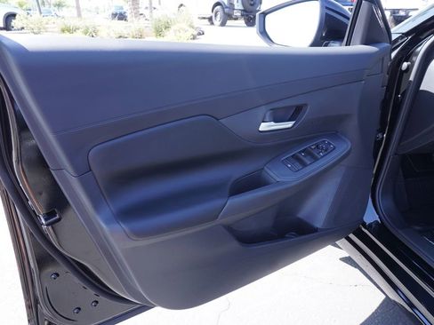 New 2026 Nissan Sentra S FWD image 14