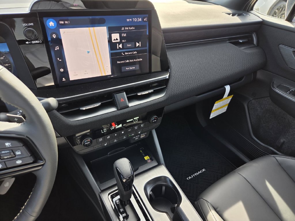 New 2026 Subaru Outback Premium AWD/4WD image 15