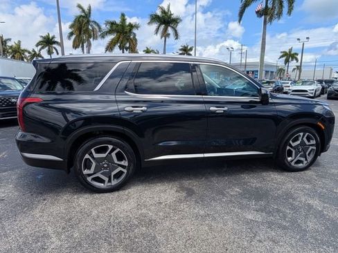 Used 2024 Hyundai Palisade SEL FWD image 8