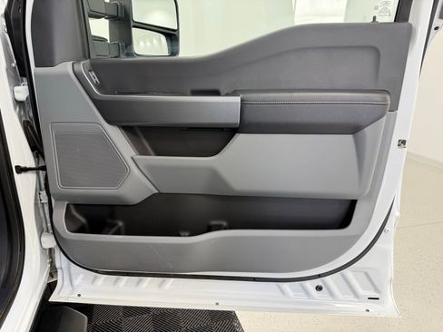 Used 2025 Ford F250 XLT AWD/4WD image 33