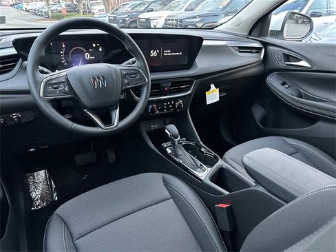 New 2026 Buick Encore GX Preferred w/ Comfort Package image 12