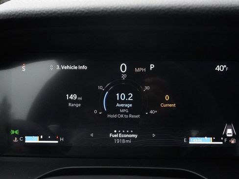 Used 2025 Jeep Grand Cherokee Limited image 42