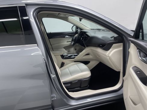 Used 2023 Buick Envision Preferred image 26