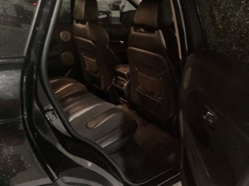 Used 2013 Land Rover Range Rover Evoque Pure image 7