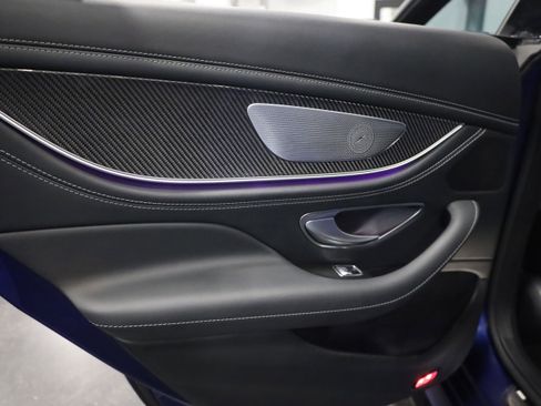 Used 2019 Mercedes-Benz AMG GT 63 S image 38