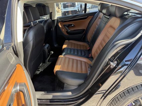 Used 2014 Volkswagen CC Executive image 13
