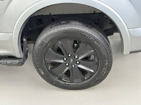 Used 2020 Ford F150 Lariat w/ Equipment Group 502A Luxury image 32