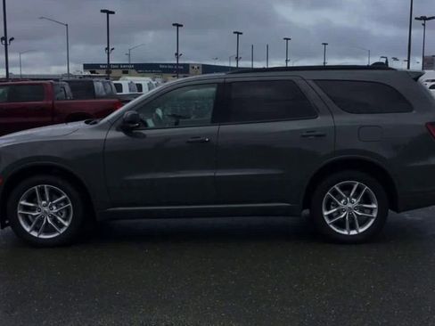 New 2026 Dodge Durango GT image 5