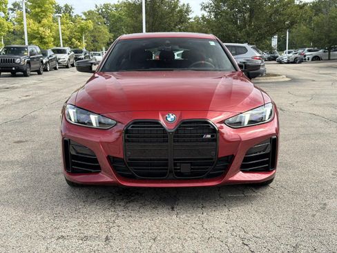 Certified 2026 BMW 440i xDrive w/ Premium Package AWD/4WD image 2