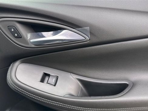 New 2026 Buick Encore GX Preferred w/ Advanced Technology Package image 19