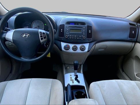 Used 2007 Hyundai Elantra GLS FWD image 15