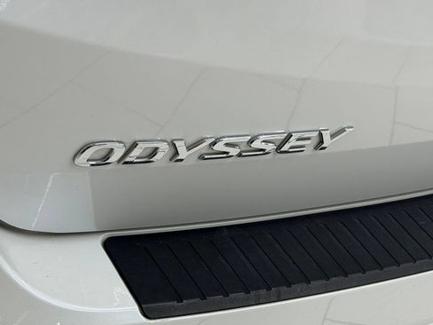 Used 2025 Honda Odyssey EX-L image 32