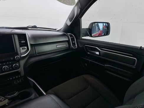 Certified 2021 RAM 1500 Big Horn image 34
