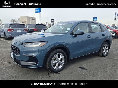 Certified 2023 Honda HR-V LX