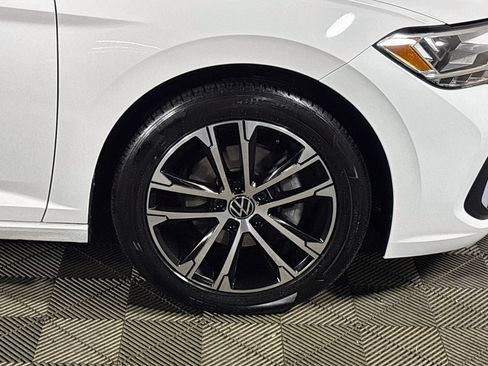Used 2023 Volkswagen Jetta Sport FWD image 23