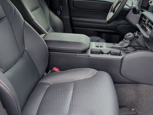 Used 2025 Toyota Land Cruiser w/ Premium Package image 8