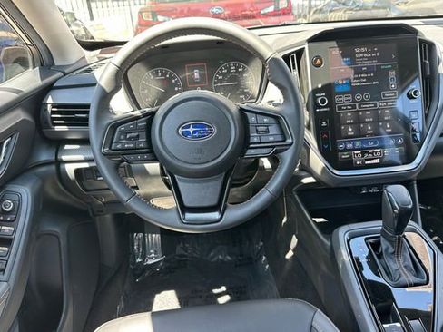 Used 2025 Subaru Crosstrek 2.5i Limited w/ Crosstrek Mirror Package AWD/4WD image 14