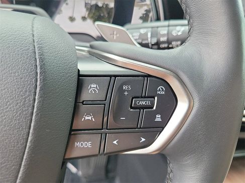 Used 2023 Lexus RX 350 Premium w/ Accessory Package (Z1) image 5