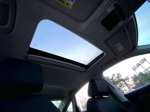 Used 2023 Honda Civic EX image 13