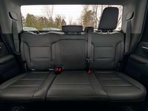 Used 2024 Chevrolet Silverado 2500 LTZ w/ Snow Plow Prep/Camper Package image 34