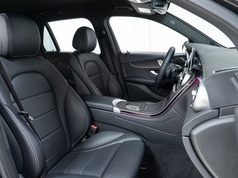 Certified 2022 Mercedes-Benz GLC 300 4MATIC image 22
