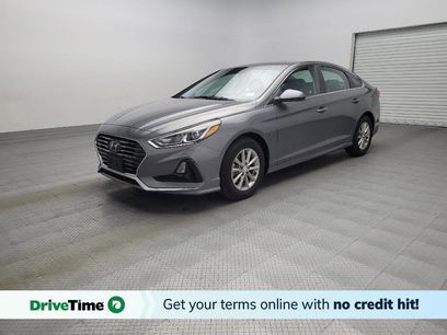 Used 2019 Hyundai Sonata ECO