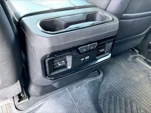Used 2023 GMC Sierra 1500 AT4X w/ AT4X AEV Edition AWD/4WD image 27