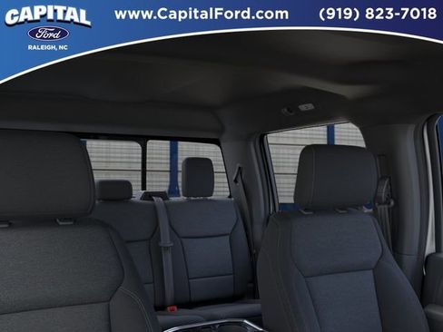 New 2026 Ford F150 XLT AWD/4WD image 22