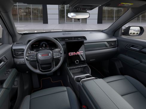 New 2026 GMC Terrain AT4 AWD/4WD image 39