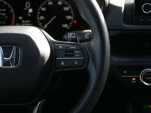 Used 2024 Honda CR-V EX image 21