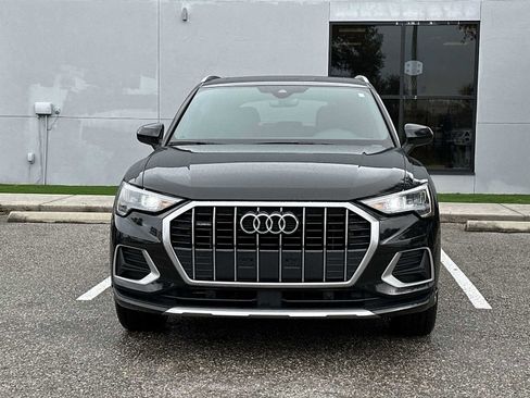 Used 2020 Audi Q3 2.0T Premium w/ Convenience Package image 9