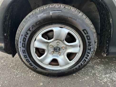 Used 2012 Honda CR-V LX image 9